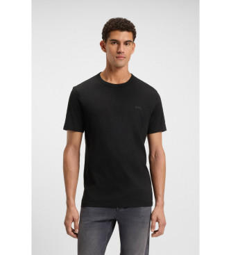 BOSS Tegood T-shirt black