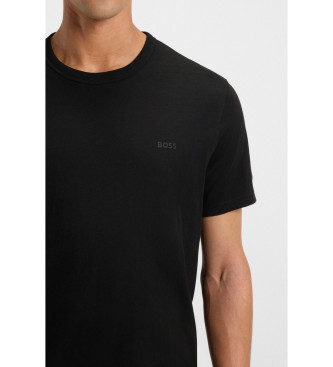 BOSS Tegood T-shirt black