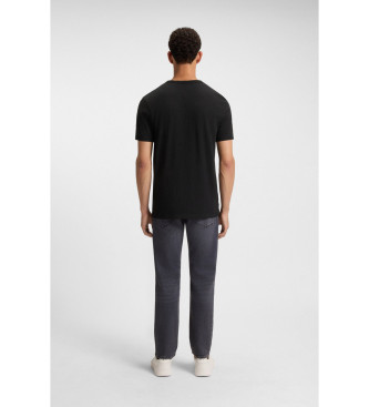 BOSS Tegood T-shirt black