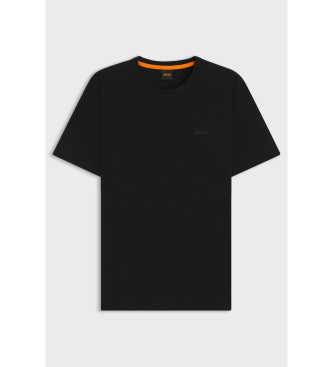 BOSS Tegood T-shirt black