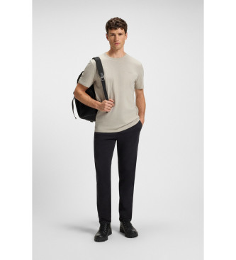 BOSS Tegood beige T-shirt