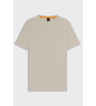 BOSS Tegood beige T-shirt
