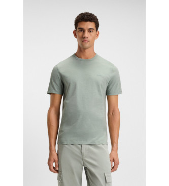 BOSS Tegood T-shirt green