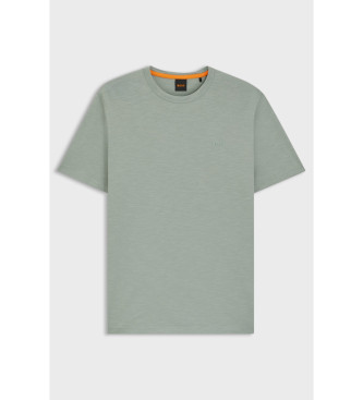 BOSS Tegood T-shirt green