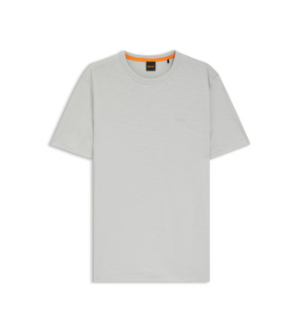 BOSS Maglietta grigia Tegood