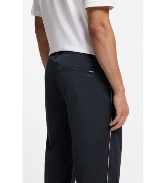 BOSS Pantalone Join Convert Plea marino