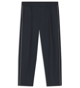BOSS Pantalone Join Convert Plea marino