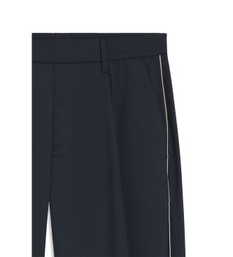 BOSS Pantalone Join Convert Plea marino