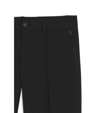 BOSS Spirit70 byxor svart