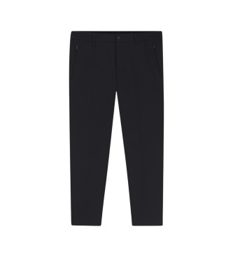 BOSS Pantalon Unity noir