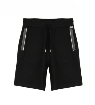BOSS Sport shorts black
