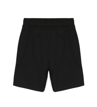 BOSS Sport shorts black