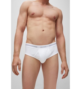 BOSS Original Traditional Boxers white