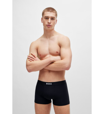 BOSS Pack 2 Boxershorts Geschenk 