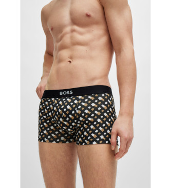 BOSS Pack 2 Boxershorts Geschenk 