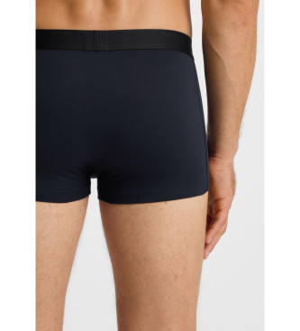 BOSS Set 3 Boxers Goud Logo 
