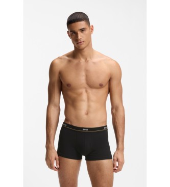 BOSS Set 5 Boxershorts Typ multicolour