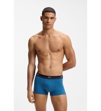 BOSS Set 5 Boxershorts Typ multicolour