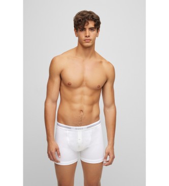 BOSS Boxers Bal BF Original white