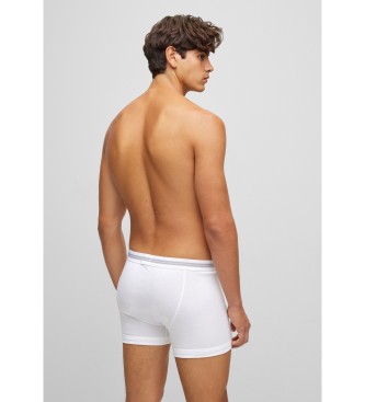 BOSS Boxers Bal BF Original white