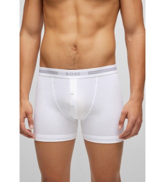 BOSS Boxers Bal BF Original white