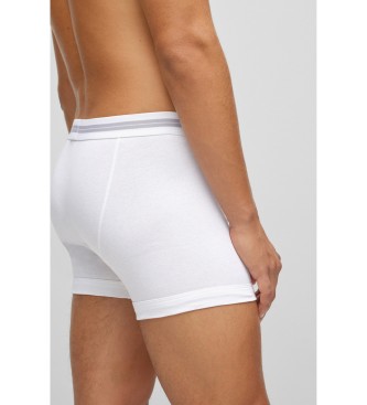 BOSS Boxers Bal BF Original white