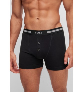 BOSS Original boxer shorts black