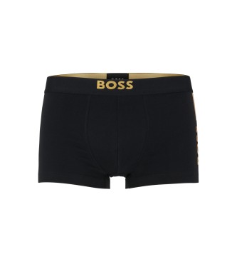 BOSS Črne boksarice Starlight