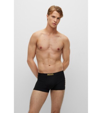 BOSS Črne boksarice Starlight