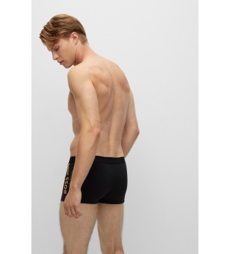 BOSS Črne boksarice Starlight