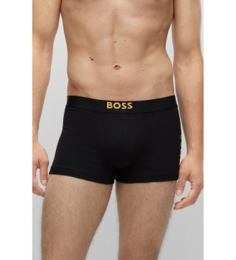 BOSS Črne boksarice Starlight