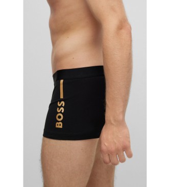 BOSS Črne boksarice Starlight