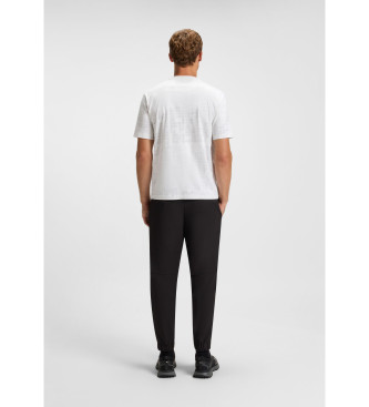 BOSS Clash T-shirt wit
