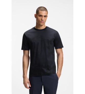 BOSS Marine Clash T-shirt