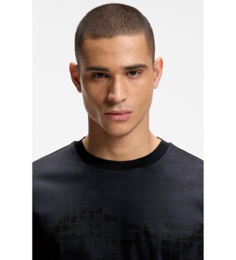 BOSS Marine Clash T-shirt