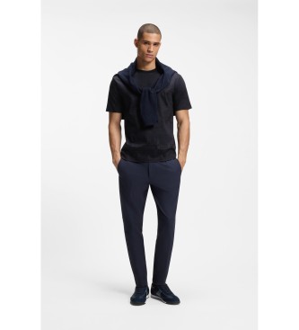 BOSS Marine Clash T-shirt