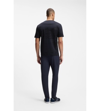 BOSS Marine Clash T-shirt