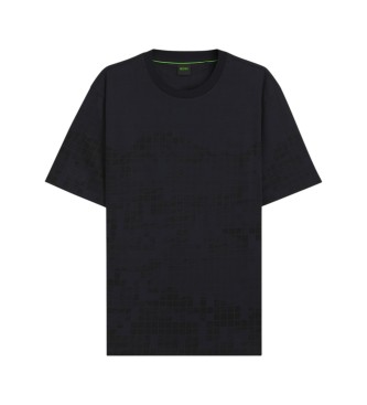 BOSS Marine Clash T-shirt