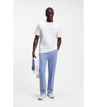 BOSS Mitglieder-T-Shirt wei�