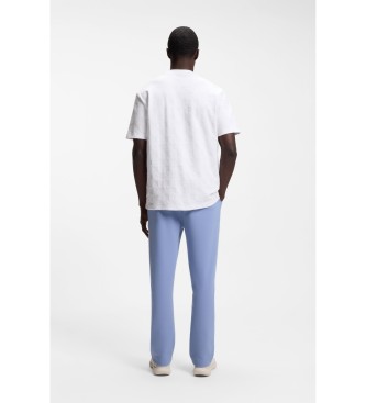 BOSS Mitglieder-T-Shirt wei�