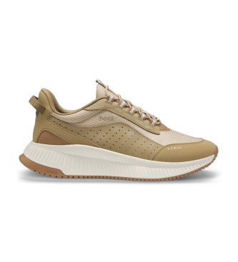 BOSS Sneakers TTNM beige