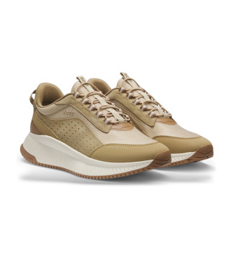 BOSS Sneakers TTNM beige