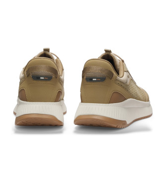 BOSS Sneakers TTNM beige
