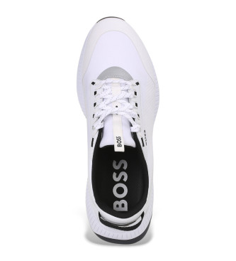 BOSS Sneakers bianche TTNM EVO