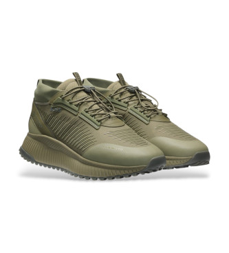 BOSS Skor Evo Run grn