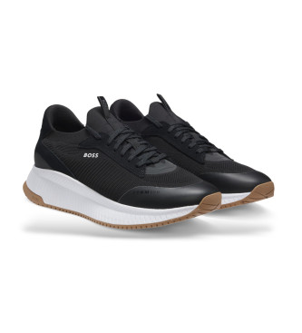 BOSS Zapatillas TTNM EVO Slon negro