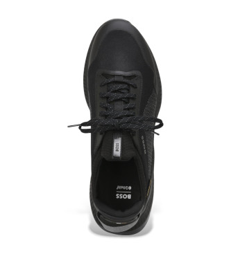 BOSS Zapatillas TTNM Evo Slon negro