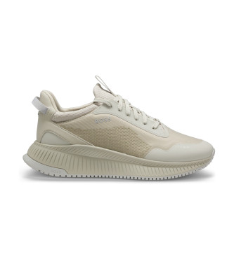 BOSS Sneakers Evo Slon beige