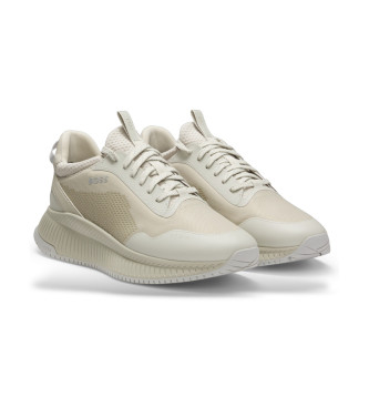 BOSS Sneakers Evo Slon beige