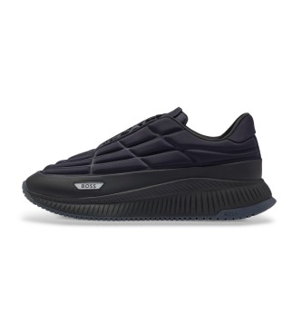 BOSS Zapatillas Ttnm Evo marino